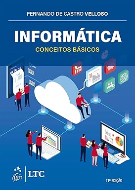 Informática Conceitos Básicos